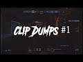 Clip Dumps #1 - Rainbow 6: Siege