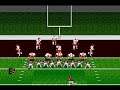 College Football USA '97 (video 1,246) (Sega Megadrive / Genesis)