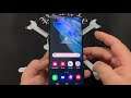 Como Ativa e Desativa a Gravação de Tela no Samsung Galaxy S21 Plus |Android 11| ScreenRecord Sem PC