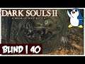 Covetous Demon - Earthen Peak - Dark Souls 2: Scholar of the First Sin (Blind / PC)