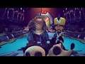 Crash Bandicoot 4: It's About Time (PS4) (All Gems) Playthrough Part 12