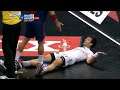 CRAZY FIGHTS In handball pt 2