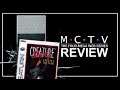 Creature Shock (3DO/Saturn) Review - Master-Cast TV