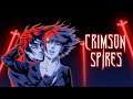 Crimson Spires Trailer (PS4/PS5, Xbox One, Switch)