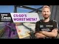 CS:GO Pros Answer: What was Counter Strike's Worst Meta?