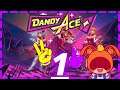 Dandy Ace PC GAMEPLAY pt 1