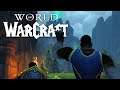 Das Levelgebiet des Pre-Patches 📖 Let's Play World of Warcraft (Shadowlands / Deutsch) #002