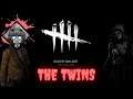 Dead by Daylight: THE TWINS (gameplay)