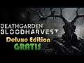 💲 Deathgarden Bloodharvest Deluxe Edition - Colectores de Sangre! Similar Dead by Daylight - Gratis