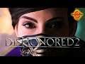 Dishonored 2 Часть 1 Эмили, Королевский убийца, Аддермир