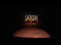 Doom 3 VR PSVR PS4 pro first impression gameplay live