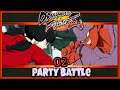 Dragon Ball FighterZ (Switch) - Janemba Party Battle w/ Vexdon & TheBlazyMation [02]