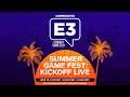 E32021 - Summer Game Fest Kickoff Live!