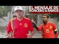 El mensaje de Roncero a Ramos tras igualar el récord de Casillas | Diario AS