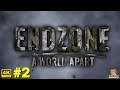 Endzone - A World Apart FR 4K. La sécheresse de la morte !