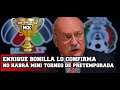Enrique Bonilla no habrá mini torneo de pretemporada de Liga MX