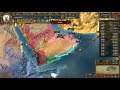 Europa Universalis IV Golden Horde 45 Bölüm Hindistanda Genişlemek Part 2