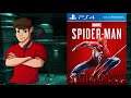 Exploring New York City and Stopping Bad Guys! (Snake Plays: Marvel's Spider-Man PS4)