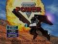 Extreme Power Japan - Playstation (PS1/PSX)