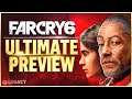 Far Cry 6 - The Ultimate Preview