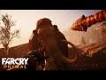 Война каменного века. Far Cry: Primal. Экстремальная сложность. #1