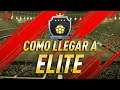 FIFA 20 | COMO LLEGAR A ELITE | EP2 | ALKE78