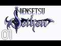 VAMOS JOGAR | Final Fantasy Adventure (Seiken Densetsu) | Parte 1 | Secret of Mana, é você?
