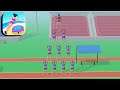 Flip Jump Stack - All Levels Gameplay Android,ios #11