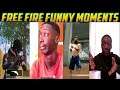 Free Fire Funny Moments😂 | Garena Free Fire #Shorts