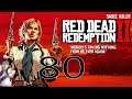 [FR/Streameur] Red Dead redemption 2 - 80 Epilogue 3 Oncle