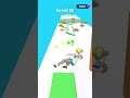 Funny Noob Gameplay Walkthrough (Android & iOS) #shorts
