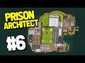 GANG INFESTED - Prison Architect Island Bound #6