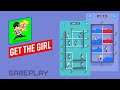 Get the Girl (Android/iOS) - Gameplay