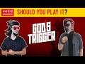 🔴 God's Trigger | REVIEW - Should You Play It?