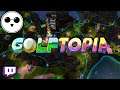 Golftopia - First Impressions [Stream]
