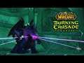 Gruul, Magtheridon - Salad Bakers Guild - World of Warcraft: Burning Crusade Classic - Paladin
