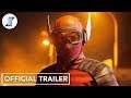 Gundala - Official Trailer (2020) Action, Superhero Film