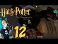Harry Potter and the Philosopher's Stone PS1 - Part 12: Wizard's Chequers