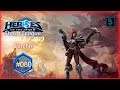 Heroes of the Storm | Storm League [Gameplay] [German/Deutsch] - Valla #080