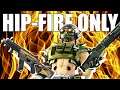 HIP-FIRE ONLY challenge | Apex Legends