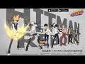HITMAN REBORN - Android Gameplay / IOS