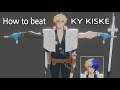 How to beat Ky Kiske
