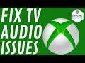 How to Fix TV Audio Not Working on Xbox One - Fix TV & Speaker Sound Issues