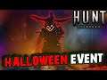Hunt: Showdown HALLOWEEN #506 😈 HALLOWEEN Event 🎃 | Let's Play HUNT: SHOWDOWN