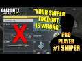 I asked COD Mobile *PRO'S* for Tips and Tricks and Their Answers *SHOCKED* Me