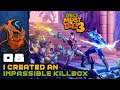 I Created An Impassible Killbox! - Let's Play Orcs Must Die! 3 - PC Gameplay Part 8