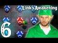 Immer Ärger mit der Logik | The Legend Of Zelda: Link's Awakening mit Etienne #6