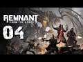 Imon Plays [Remnant: From the Ashes (PC)] (Solo) #04 Keeper of the Labyrinth