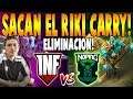 INFAMOUS vs NO PING [BO3] - ELIMINACIÓN "Sacan El Riki Carry" - StarLadder ImbaTV Minor 2020 DOTA 2