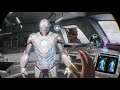 IRON MAN VR - Novas armaduras, armas e Novo Jogox+ | Live HD PS4 Pro
